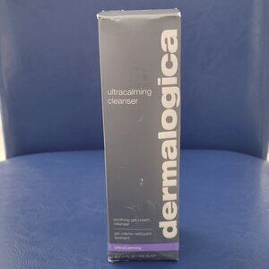 Dermalogica Ultra Calming Gel Cleanser 8.4 oz NIB
